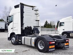 VOLVO FH 460 Globetrotter XL i-Save