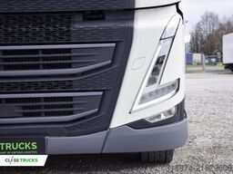 VOLVO FH 460 Globetrotter XL i-Save