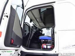 VOLVO FH 460 Globetrotter XL i-Save