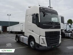 VOLVO FH 460 XL Cab Varios, i-Save I-ParkCool