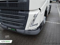 VOLVO FH 460 XL Cab Varios, i-Save I-ParkCool
