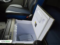 VOLVO FH 460 XL Cab Varios, i-Save I-ParkCool