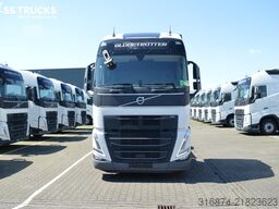 VOLVO FH 460 Globetrotter XL i-Save