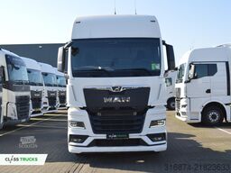MAN TGX 18.480 GX Adaptive Cruise Control