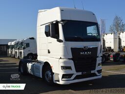 MAN TGX 18.480 GX Adaptive Cruise Control