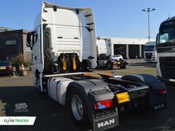 MAN TGX 18.480 GX Adaptive Cruise Control