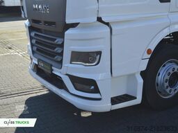 MAN TGX 18.480 GX Adaptive Cruise Control