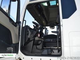 MAN TGX 18.480 GX Adaptive Cruise Control