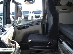 MAN TGX 18.480 GX Adaptive Cruise Control