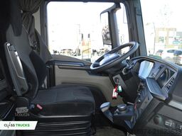 MAN TGX 18.480 GX Adaptive Cruise Control