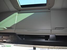 MAN TGX 18.480 GX Adaptive Cruise Control