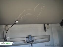 MAN TGX 18.480 GX Adaptive Cruise Control