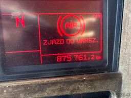 Renault Premium 460 DXI (GOOD CONDITION / BONNE ETAT)