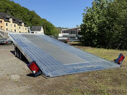 SARIS AT 580 200 3500 3 kippbar Tridem lang