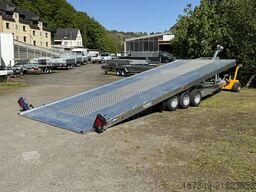 SARIS AT 580 200 3500 3 kippbar Tridem lang