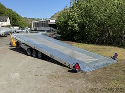 SARIS AT 580 200 3500 3 kippbar Tridem lang