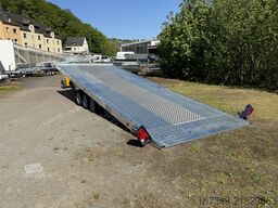 SARIS AT 580 200 3500 3 kippbar Tridem lang