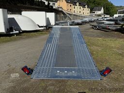 SARIS AT 580 200 3500 3 kippbar Tridem lang