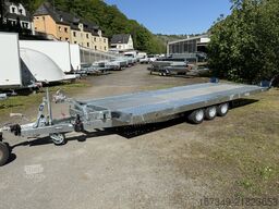 SARIS AT 580 200 3500 3 kippbar Tridem lang
