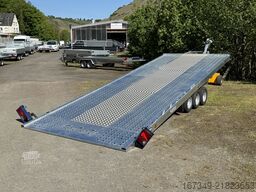 SARIS AT 580 200 3500 3 kippbar Tridem lang