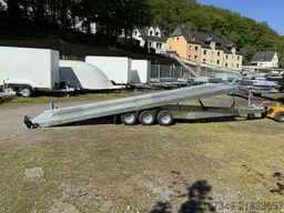 SARIS AT 580 200 3500 3 kippbar Tridem lang