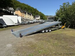 SARIS AT 580 200 3500 3 kippbar Tridem lang