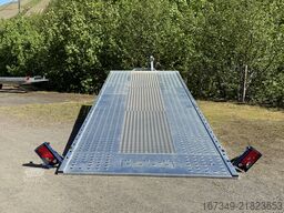 SARIS AT 580 200 3500 3 kippbar Tridem lang
