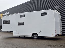 Van Den Oever Trailers CAMPER TRAILER / MOBIL HOME