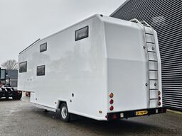 Van Den Oever Trailers CAMPER TRAILER / MOBIL HOME