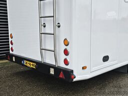 Van Den Oever Trailers CAMPER TRAILER / MOBIL HOME