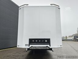Van Den Oever Trailers CAMPER TRAILER / MOBIL HOME