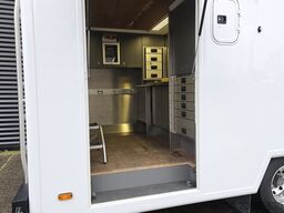 Van Den Oever Trailers CAMPER TRAILER / MOBIL HOME