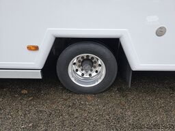 Van Den Oever Trailers CAMPER TRAILER / MOBIL HOME