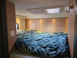 Van Den Oever Trailers CAMPER TRAILER / MOBIL HOME