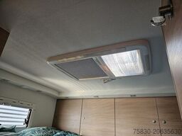 Van Den Oever Trailers CAMPER TRAILER / MOBIL HOME