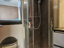 Van Den Oever Trailers CAMPER TRAILER / MOBIL HOME