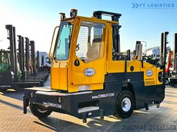 Combilift C5000SL / 5T / DUPLEX 4000 MM / GAS