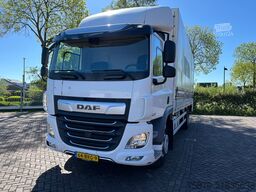 DAF CF 260 FA