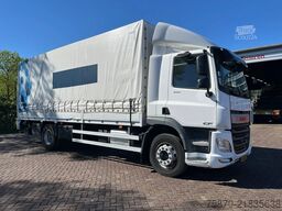 DAF CF 260 FA
