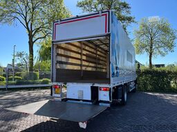 DAF CF 260 FA