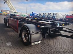 Huffermann HSA 28.70 HSA-3