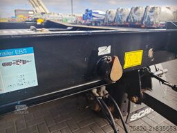 Huffermann HSA 28.70 HSA-3