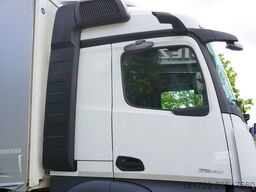 Mercedes-Benz Actros 2545 6x2 MP5/ ADR AT/Curtainsider