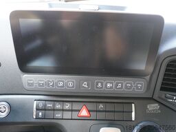 Mercedes-Benz Actros 2545 6x2 MP5/ ADR AT/Curtainsider