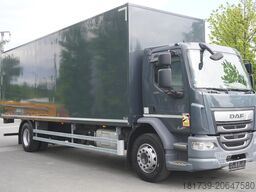 DAF LF 290 / 21 EPAL box / 2021