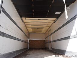 Iveco Eurocargo 120-190/ 160 th. km!!!/18 EPAL