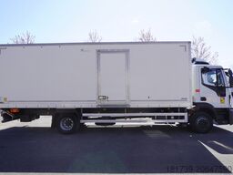 Iveco Eurocargo 120-190/ 160 th. km!!!/18 EPAL