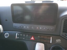 Mercedes-Benz Actros 2545 MP5 / KRONE 18 EPAL box body