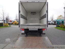 MAN TGL 12.190 / 14 EPAL Refrigerator/3units