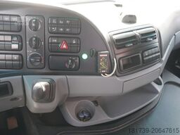 Mercedes-Benz Actros 2641 6×4 E5 / Crane / Dumper